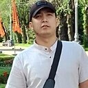 Мухриддин, 31 год