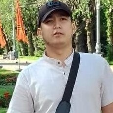 Фотография мужчины Мухриддин, 31 год из г. Астрахань