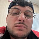Макар, 24 года