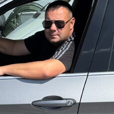 Фотография мужчины Юра, 41 год из г. Гомель