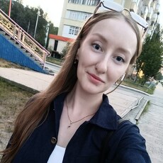 Фотография девушки Ксения, 31 год из г. Омск