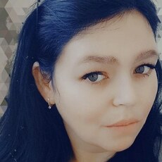 Фотография девушки Наташенька, 32 года из г. Острава