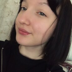 Фотография девушки Валерия, 18 лет из г. Челябинск