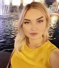 Юлия, 41 из г. Москва.