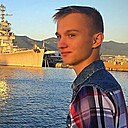 Александр, 25 лет
