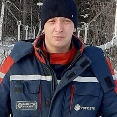Фотография мужчины Александр, 36 лет из г. Усть-Катав
