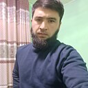 Баха, 29 лет