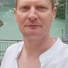 Фотография мужчины Дмитрий, 42 года из г. Волгоград