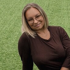 Светлана, 40 из г. Воскресенск.