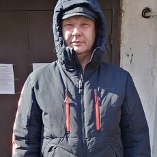 Фотография мужчины Deiman, 49 лет из г. Усть-Каменогорск