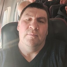 Фотография мужчины Вадим, 42 года из г. Мраково