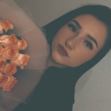 Фотография девушки Екатерина, 22 года из г. Саранск