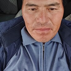 Фотография мужчины Орал, 44 года из г. Астана