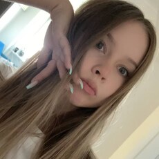Фотография девушки Киса, 23 года из г. Калининград