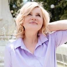 Фотография девушки Елена, 51 год из г. Белгород