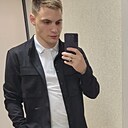 Кирилл, 25 лет