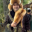 Валихан, 35 лет