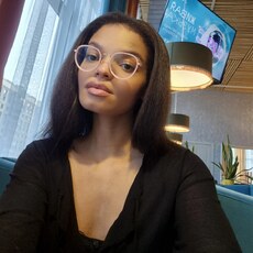 Анна, 26 из г. Санкт-Петербург.