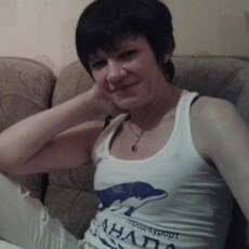 Фотография девушки Елена, 51 год из г. Воронеж