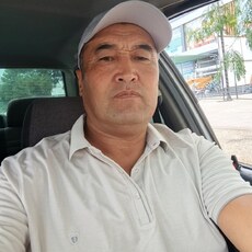 Фотография мужчины Икром, 44 года из г. Карши