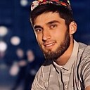 Фарид, 36 лет