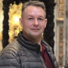 Фотография мужчины Андрей, 46 лет из г. Витебск