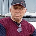 Игорь, 56 лет