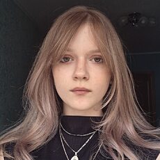 Фотография девушки Олеся, 18 лет из г. Смоленск