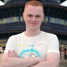 Фотография мужчины Данил, 28 лет из г. Пермь