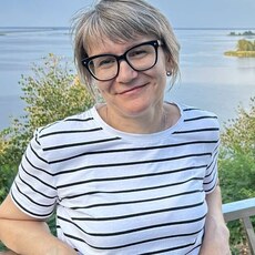 Фотография девушки Татьяна, 49 лет из г. Вильнюс