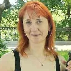 Фотография девушки Виктория, 43 года из г. Вилейка