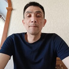 Фотография мужчины Анатолий, 44 года из г. Ачинск