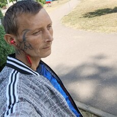 Фотография мужчины Виктор, 36 лет из г. Борисоглебск