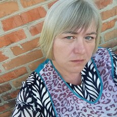 Фотография девушки Наталья, 46 лет из г. Воронеж