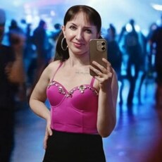 Фотография девушки Alesya, 42 года из г. Молодечно