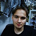 Кирилл, 22 года