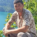 Зафар, 48 лет