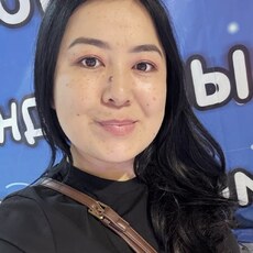 Фотография девушки Нинель, 26 лет из г. Алматы
