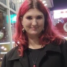Фотография девушки Елена, 43 года из г. Таганрог