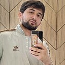 Доник, 24 года