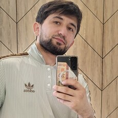 Фотография мужчины Доник, 24 года из г. Астана