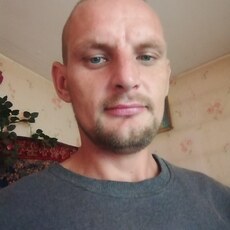 Фотография мужчины Олег, 33 года из г. Копыль