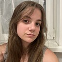 Анастасія, 20 лет