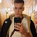 Ян, 19 лет