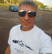 Фотография мужчины Денис, 31 год из г. Чистополь