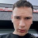 Кирилл, 21 год