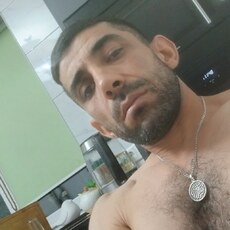 Фотография мужчины Zafarjon, 42 года из г. Химки