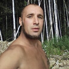 Фотография мужчины Лёха, 38 лет из г. Екатеринбург