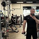 Евгений, 33 года