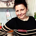 Надежда, 46 лет